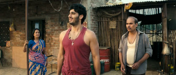 Ishaqzaade (2012) download