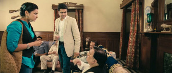 Ishaqzaade (2012) download