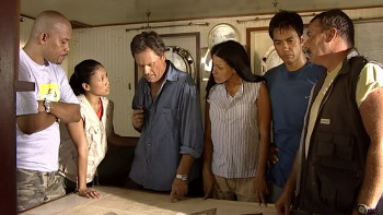 Island of the Living Dead (2007) download