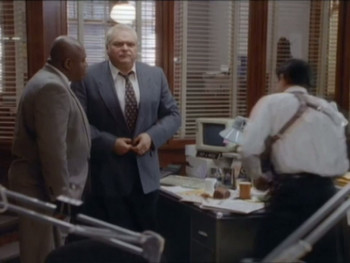 Jack Reed: One of Our Own (1995) download