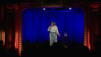 Jackie Fabulous: You Can Leave (2026) download