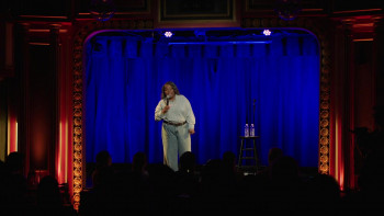 Jackie Fabulous: You Can Leave (2026) download