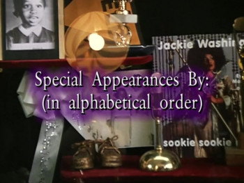 Jackie's Back! (1999) download