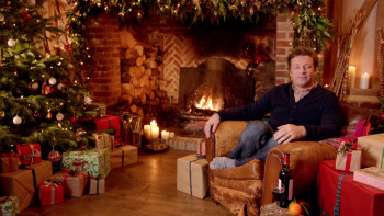 Jamie's Night Before Christmas (2015) download