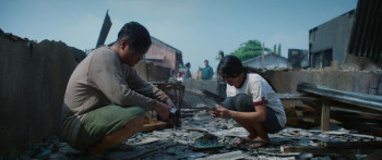 Janur Ireng: Sewu Dino the Prequel (2025) download