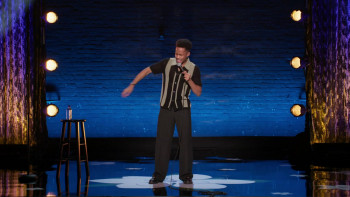 Jay Jurden: Yes Ma'am (2025) download