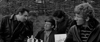 Jazz Boat (1960) download