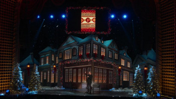 Jeff Dunham's Scrooged-Up Holiday Special (2024) download