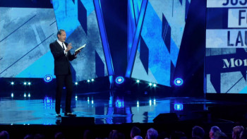 Jeff Goldblum: Basic Bro (2017) download