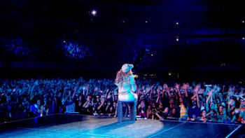 Jennifer Lopez: Dance Again (2014) download