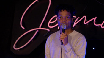 Jermaine Fowler: Give Em Hell Kid (2015) download