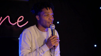 Jermaine Fowler: Give Em Hell Kid (2015) download