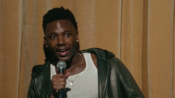 Jerrod Carmichael: Don't Be Gay (2025) download