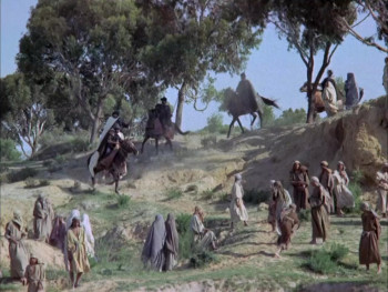 Jesus of Nazareth (1977) download