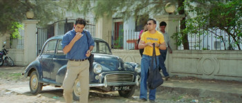 Jhankaar Beats (2003) download