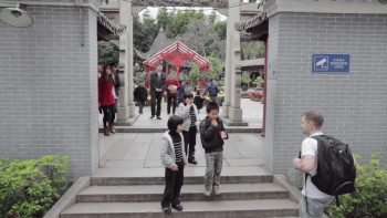 Jiàoliàn (2015) download