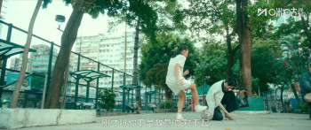 Jik Zyun Soeng Bun Coeng (2025) download