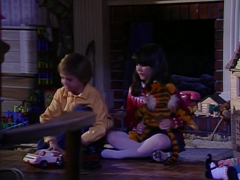 Jim Henson's: The Christmas Toy (1986) download