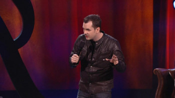 Jim Jefferies: I Swear to God (2009) download