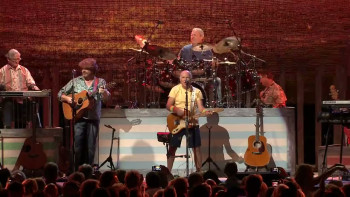 Jimmy Buffett: Welcome to Fin City - Live from Las Vegas 2011 (2012) download