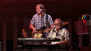 Jimmy Buffett: Welcome to Fin City - Live from Las Vegas 2011 (2012) download