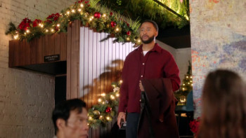 Jingle All the Way to Love (2024) download