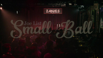 Joe List: Small Ball (2025) download