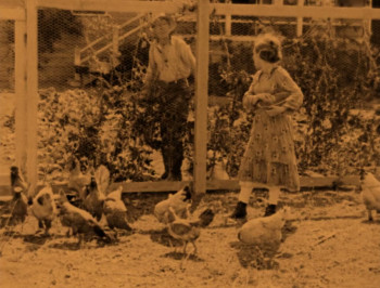Johanna Enlists (1918) download