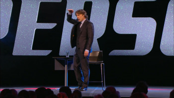 John Bishop: Supersonic Live (2015) download