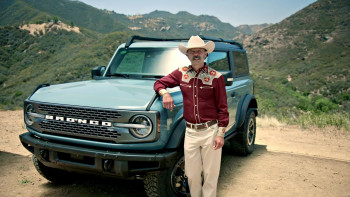 John Bronco Rides Again (2021) download