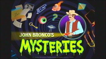 John Bronco Rides Again (2021) download
