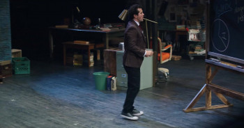 John Leguizamo's Road to Broadway (2018) download