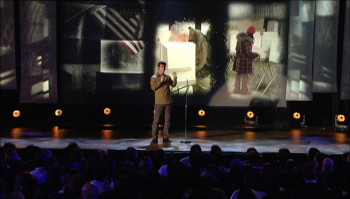 John Oliver: Terrifying Times (2008) download