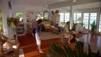 Johnny Tsunami (1999) download