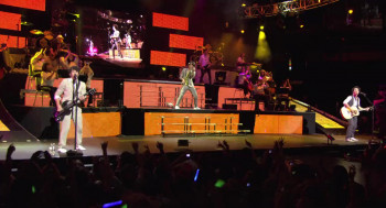 Jonas Brothers: The 3D Concert Experience (2009) download