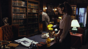 Joseph's Gift (1999) download