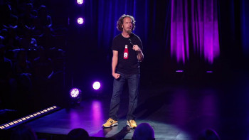 Josh Blue: Delete (2016) download