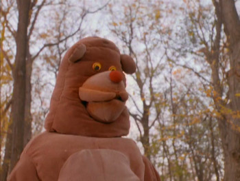 Josh Kirby: Time Warrior! Chap. 3: Trapped on Toyworld (1996) download