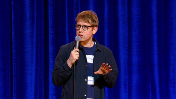 Josh Widdicombe: Bit Much (2024) download