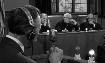 Judgment at Nuremberg (1961) download