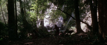 Jungle Raiders (1945) download