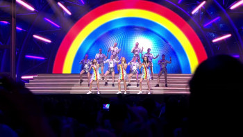 K3 show: K3 in de ruimte (2017) download