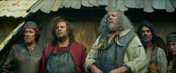 Kaamelott - Deuxième Volet: Partie 1 (2025) download