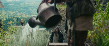 Kaamelott - Deuxième Volet: Partie 1 (2025) download