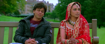 Kabhi Alvida Naa Kehna (2006) download