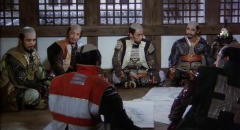 Kagemusha (1980) download