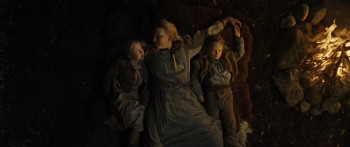 Kalevala: Kullervon tarina (2026) download