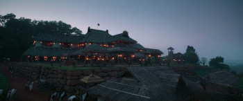 Kantara A Legend: Chapter 1 (2025) download