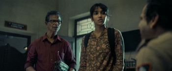 Karuppu (2026) download