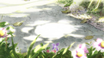 Kase-san and Morning Glories (2017) download